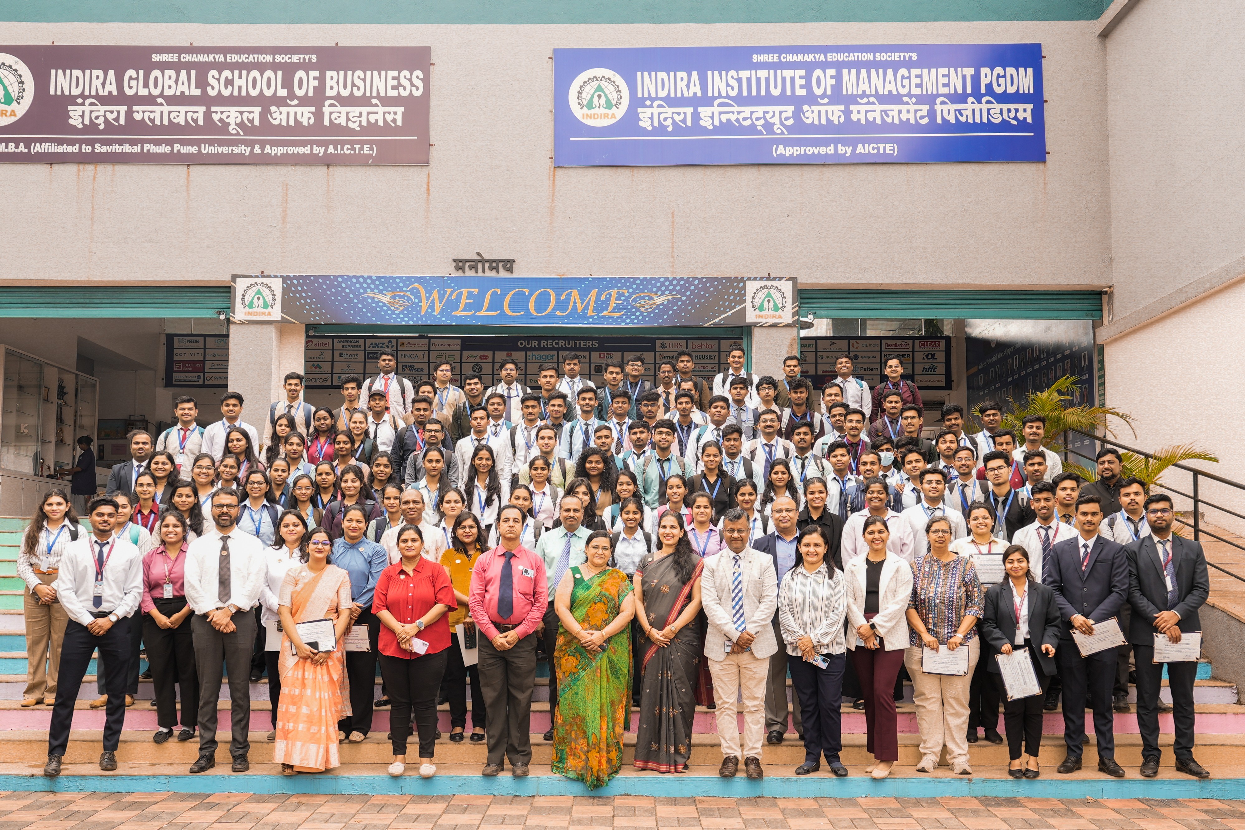 Conference Inauguration