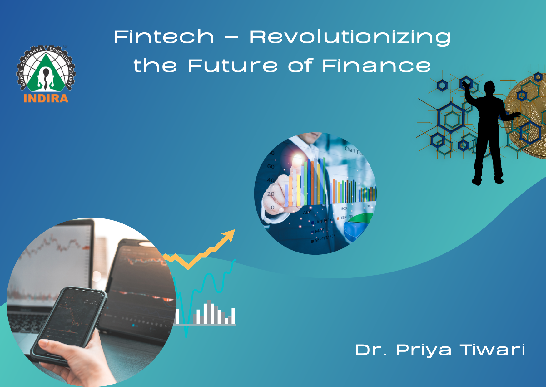 Fintech – Revolutionizing the Future of Finance Fintech – Revolutionizing the Future of Finance