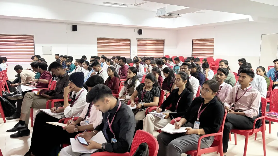 Union Budget 2025 – Live Viewing