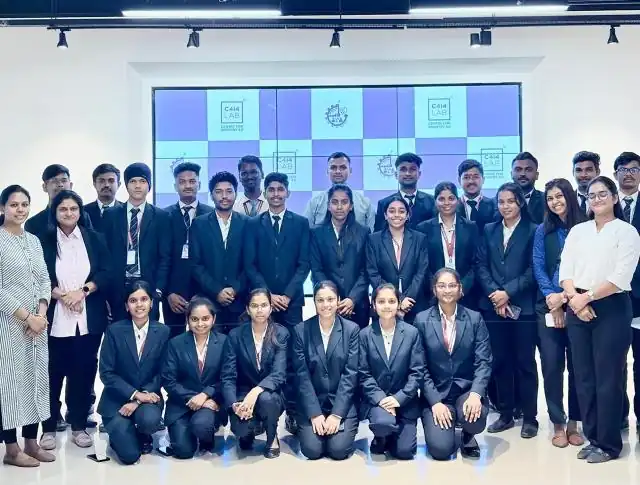 C4I4 Lab Visit – Industry 4.0 Orientation