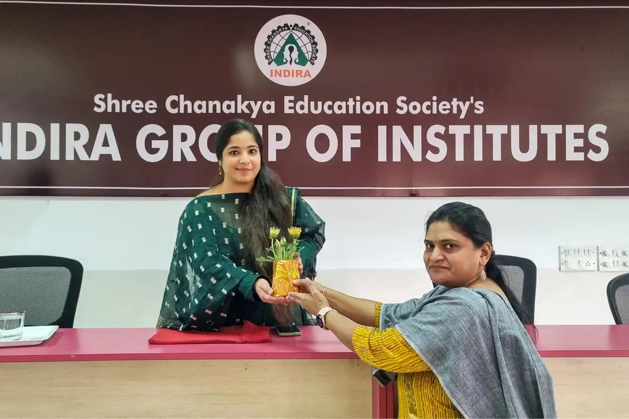 PoSH Orientation & Gender Sensitisation