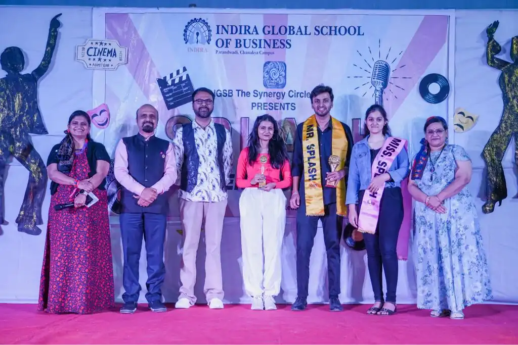 Splash 2024: A Cultural Extravaganza