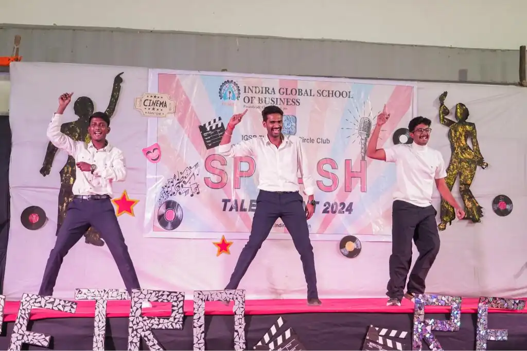 Splash 2024: A Cultural Extravaganza