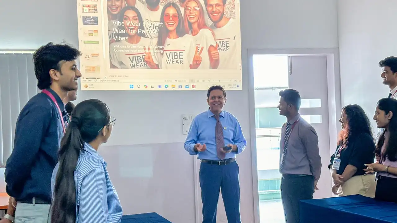 Start Up Sprint – Business Plan Competition for MBA