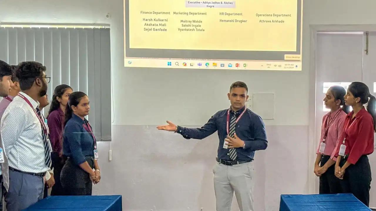 Start Up Sprint – Business Plan Competition for MBA