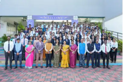 Students Conference – Fintech for Inclusivity and Sustainability