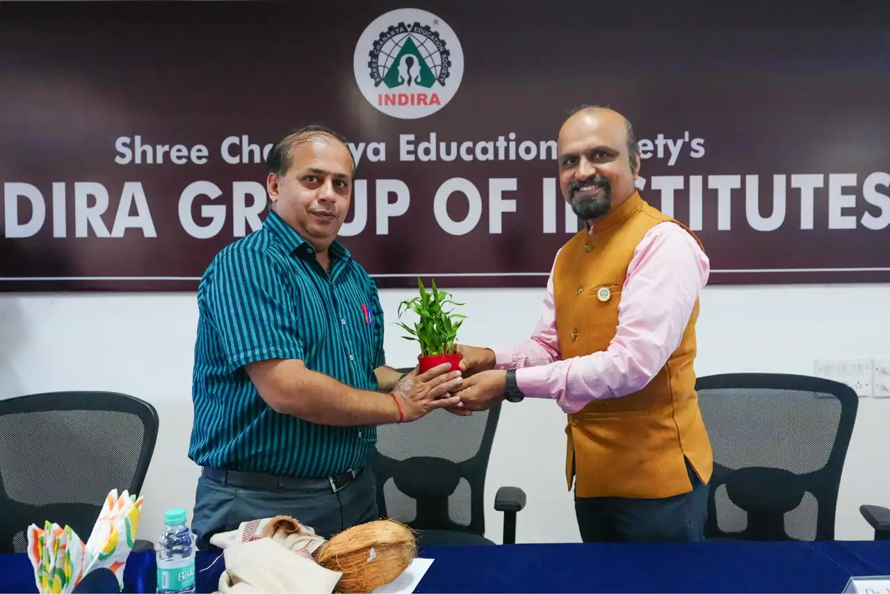 Empowering Students for Viksit Bharat – Artha Bodh Forum x NISM