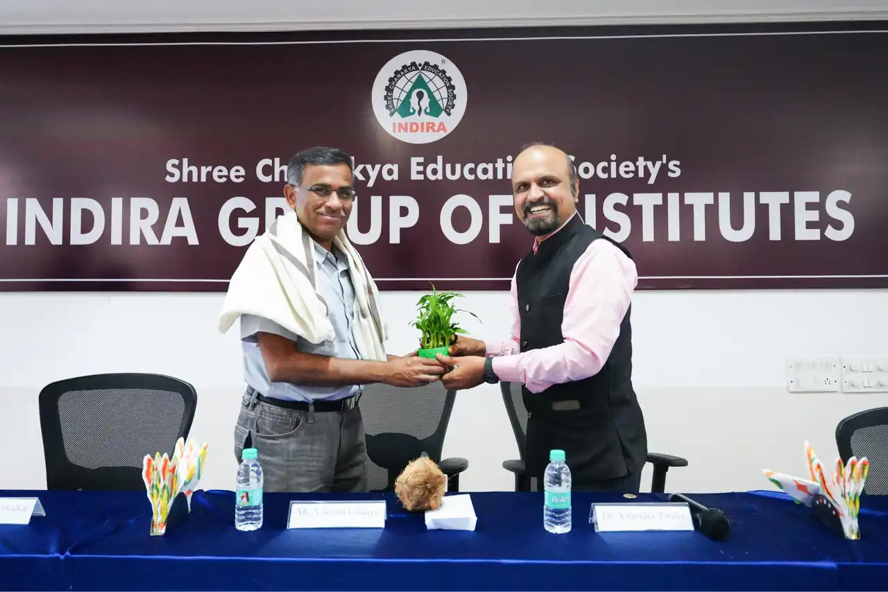 Empowering Students for Viksit Bharat – Artha Bodh Forum x NISM