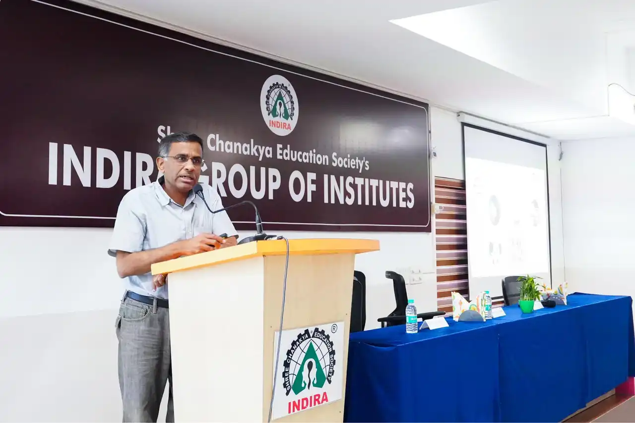 Empowering Students for Viksit Bharat – Artha Bodh Forum x NISM