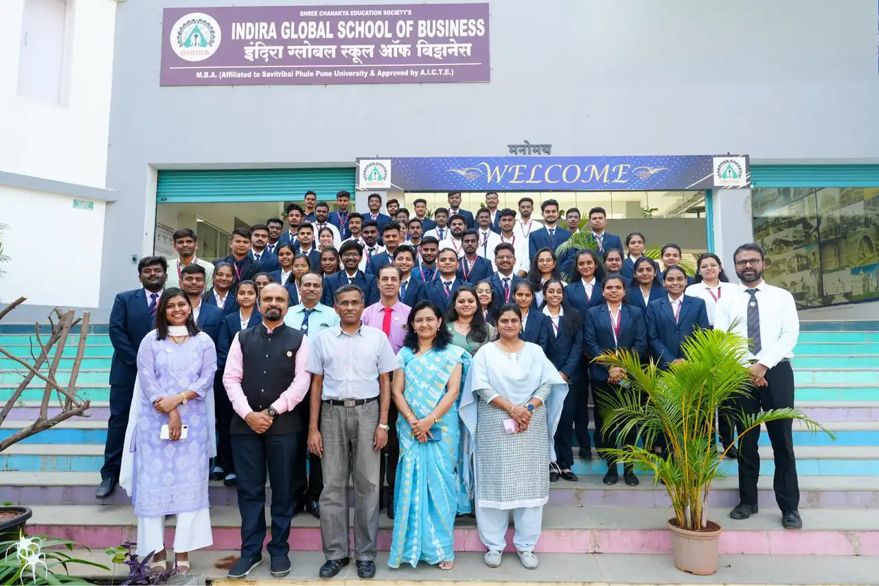 Empowering Students for Viksit Bharat – Artha Bodh Forum x NISM