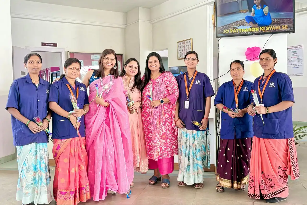 Women's Day Celebration