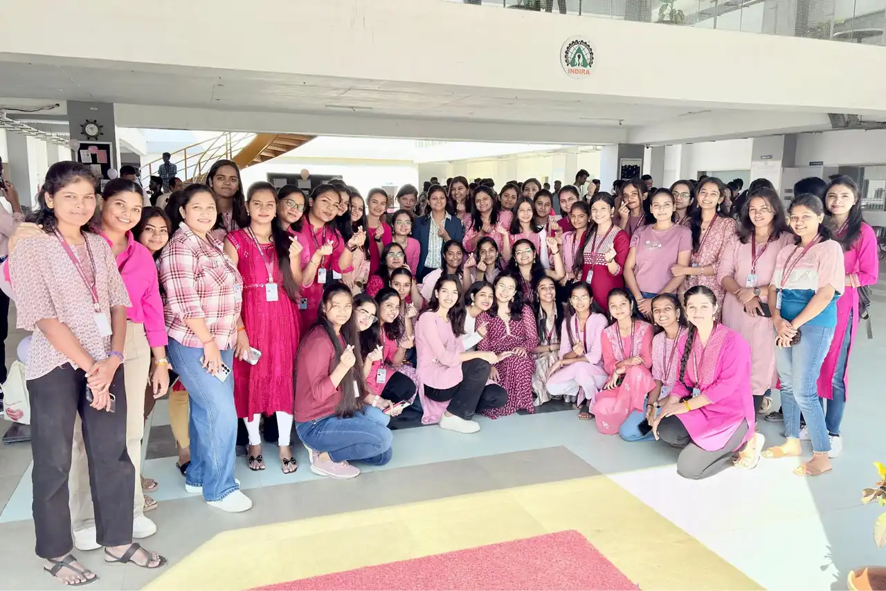 Women's Day Celebration