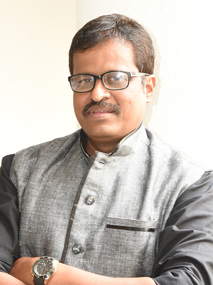 Mr. Pilaji Sursingh Jadhavrao