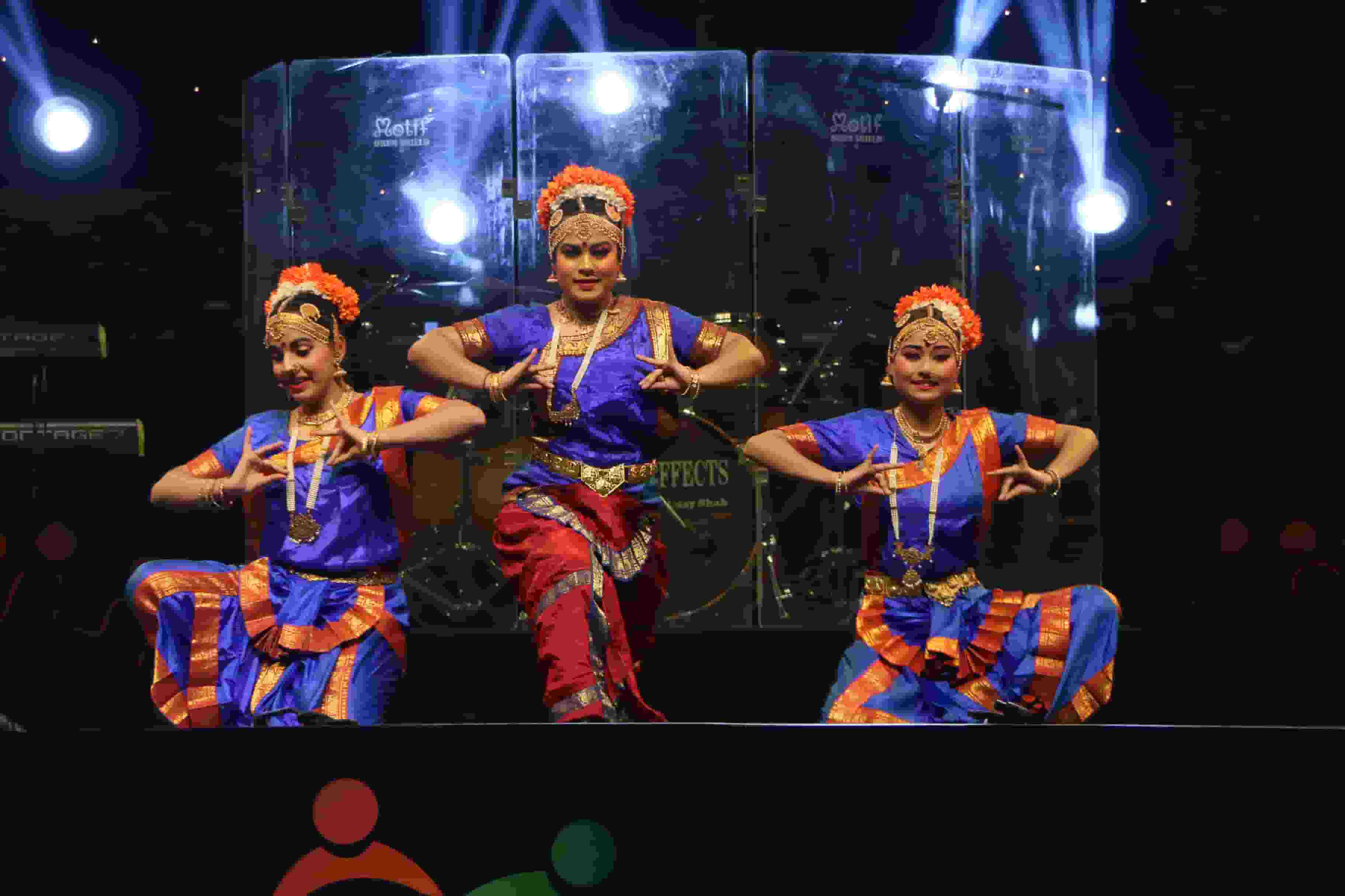 Indira Diversity Awards celebration