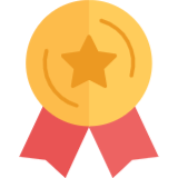 Certification Symbol