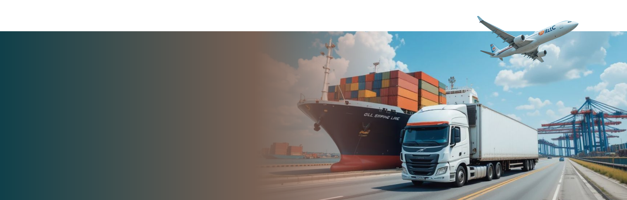 Driving Efficiency Across Global Supply Chains Driving Efficiency Across Global Supply Chains