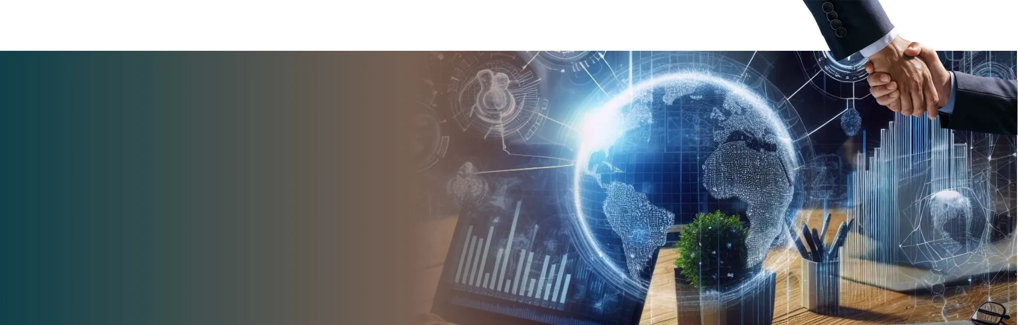 Transforming Data into Business Intelligence Transforming Data into Business Intelligence